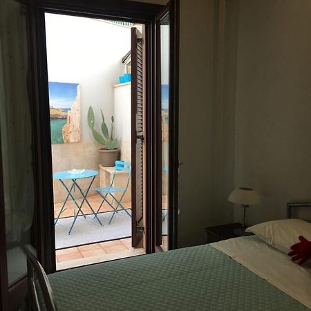 Hotel Petali Rosa - Dimora Mare Polignano a Mare Exterior foto